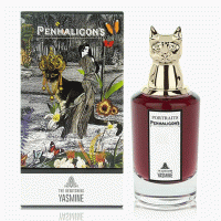 بنهاليغونز ياسميني او دو بارفيوم 75مل