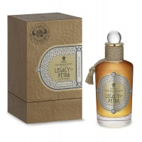 ليجاسي اوف بيترا من بنهالغنز أو دو برفيوم للجنسين 100 مل 