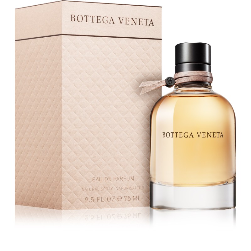 عطر بوتيغا فينيتا النسائي او دو بارفيوم 75مل