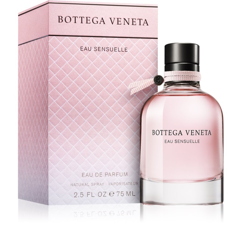عطر بوتيغا فينيتا سنشوال النسائي او دو بارفيوم 75مل