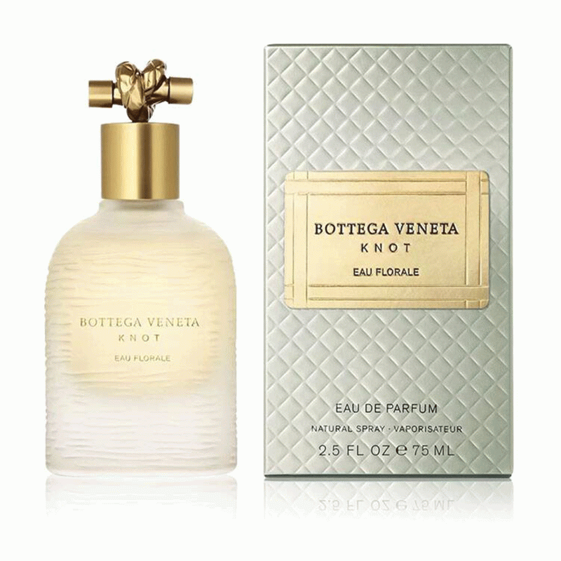 عطر بوتيغا فينيتا كونت فلورال او دو بارفيوم 75مل