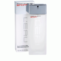 بورش ديزاين سبورت ليو الرجالي او دو تواليت 120مل