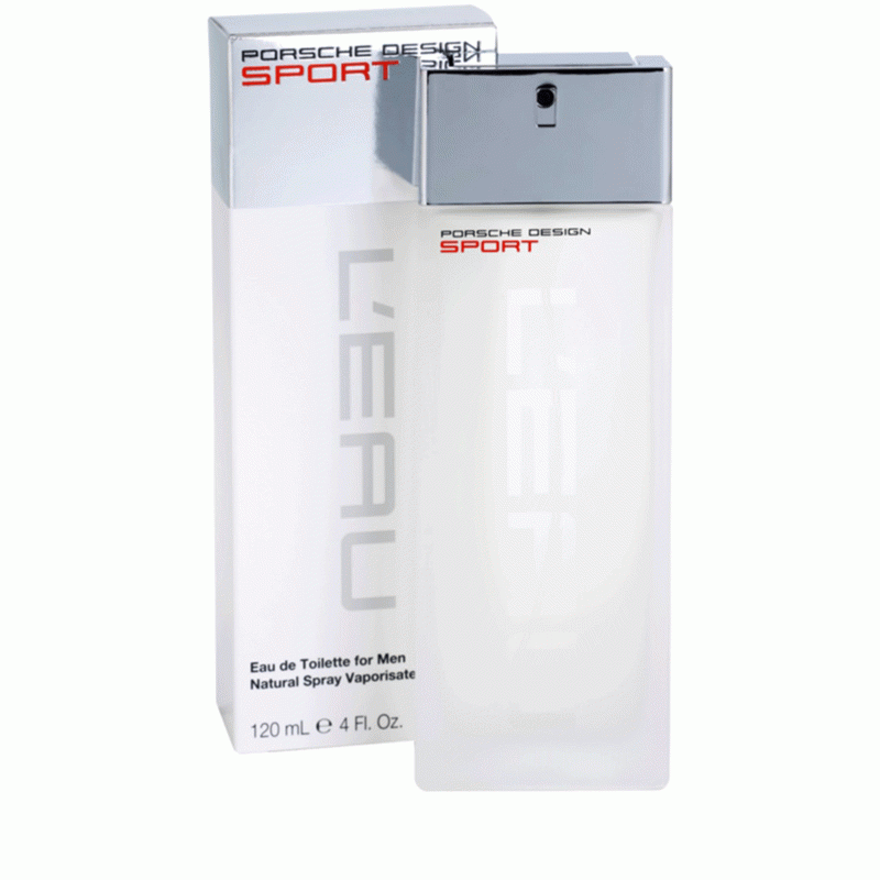 بورش ديزاين سبورت ليو الرجالي او دو تواليت 120مل