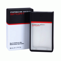 بورش ديزاين سبورت الرجالي او دو تواليت 50مل
