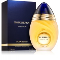 بوشرون النسائي او دو بارفيوم 100مل