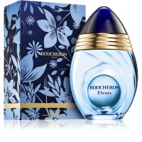 بوشرون فلورز او دو بارفيوم 100مل