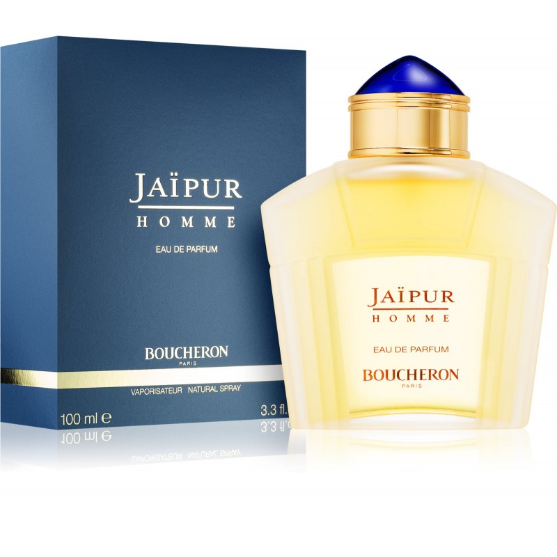 بوشرون جايبور هوم الرجالي او دو بارفيوم 100مل
