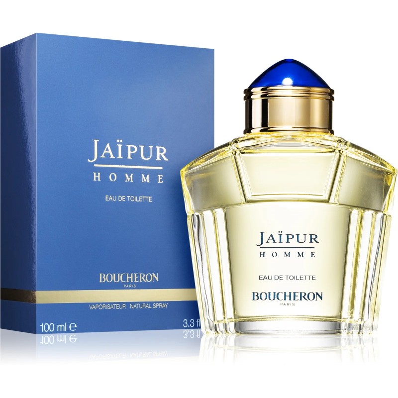 بوشرون جايبور هوم الرجالي او دو تواليت 100مل