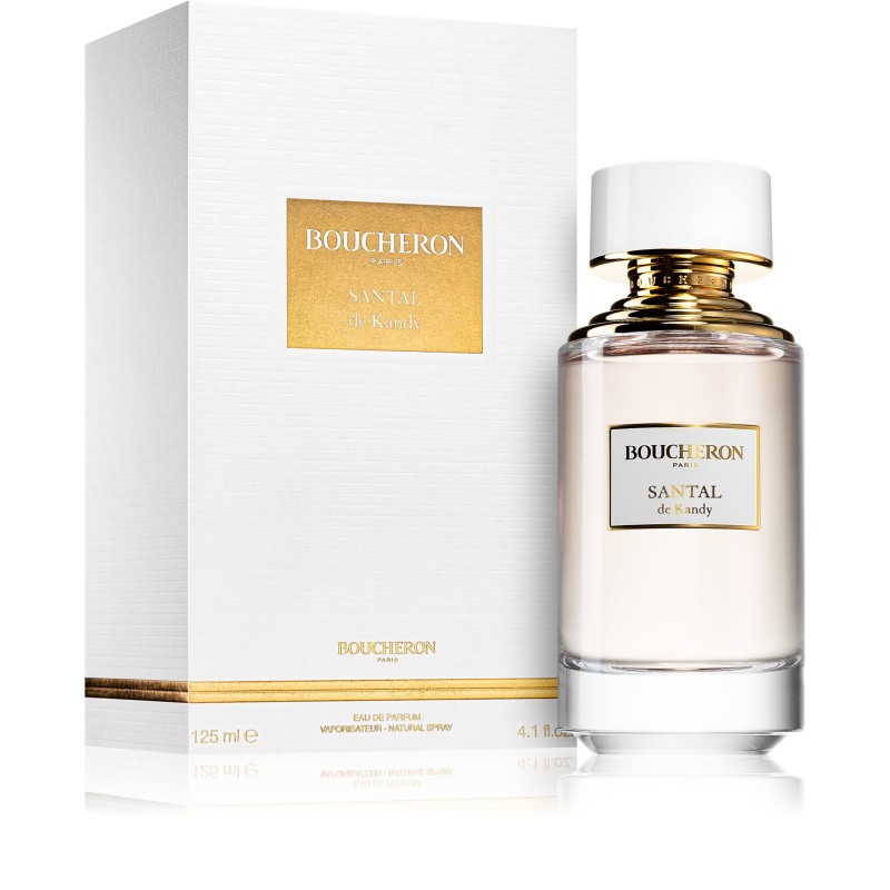 بوشرون سانتال دي كاندي او دو بارفيوم 125مل