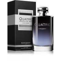 بوشرون كواتر ابسولو دي نوي الرجالي او دو بارفيوم 100مل