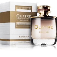 بوشرون كواتر ابسولو دي نوي النسائي او دو بارفيوم 100مل