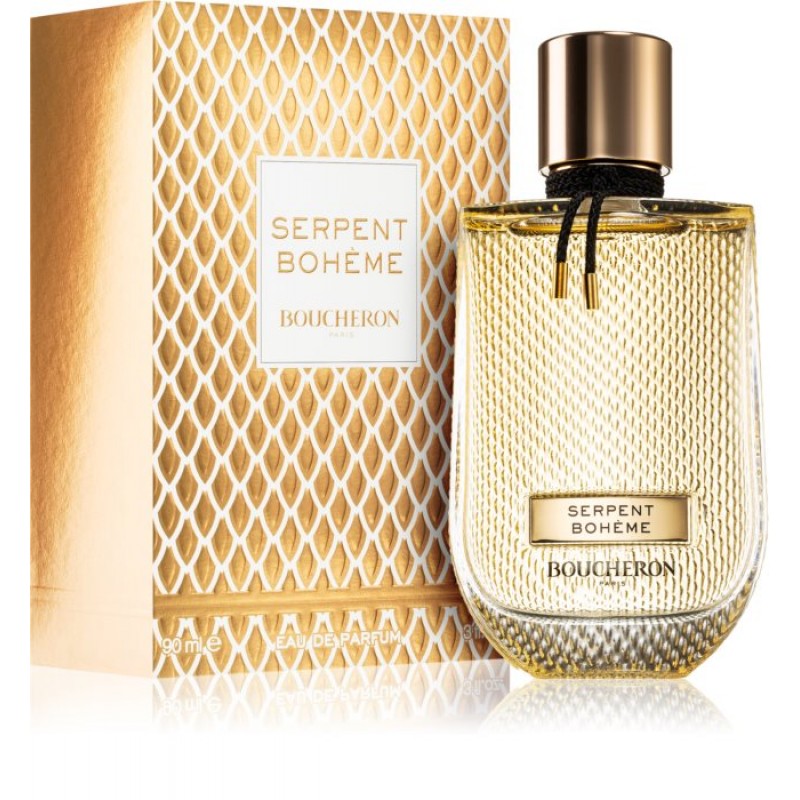 بوشرون سيربنت بوهيم او دو بارفيوم 90مل
