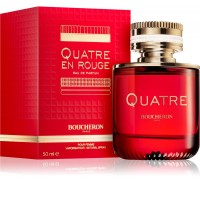 بوشرون كواتر ان روج او دو بارفيوم 50مل