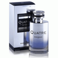 بوشرون كواتر انتنس او دو تواليت 100مل