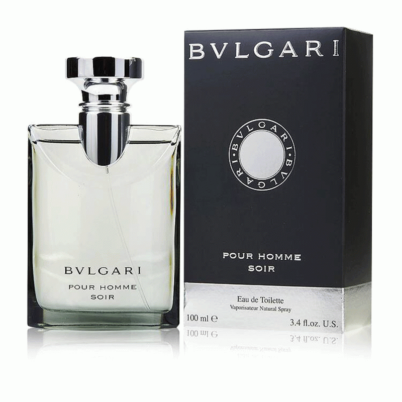 عطر بولغاري سوار بور اوم الرجالي تواليت 100مل