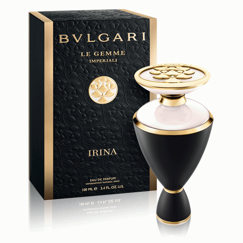 عطر بولغاري لو جيم امبيرالي ايرينا او دو بارفيوم 100مل