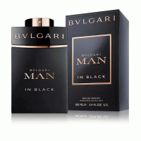 عطر بولغاري مان ان بلاك او دو بارفيوم 100مل