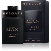 عطر بولغاري مان ان بلاك بارفيوم 100مل
