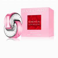 بولغاري اومنيا بينك سافير او دو تواليت 65مل
