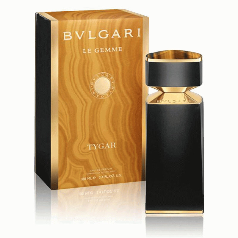 بولغاري لو جيم تايجر او دو بارفيوم 100مل