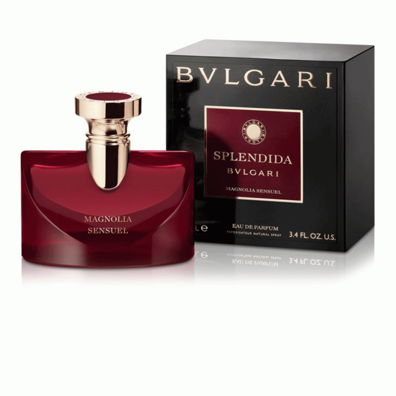 عطر بولغاري سبلينديدا ماغنوليا سينسول او دو بارفيوم 100مل