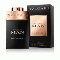 عطر بولغاري مان بلاك اورينت او دو بارفيوم60مل