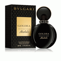 عطر بولغاري قولديا ذا رومان نايت ابسولوت او دو بارفيوم 50مل
