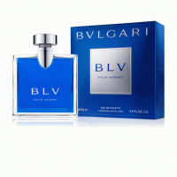 عطر بولغاري بلو BLV الرجالي او دو تواليت 100مل