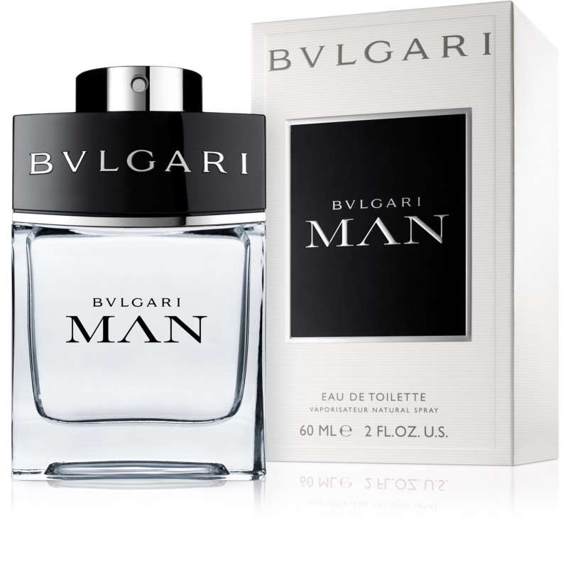 عطر بولغاري مان او دو تواليت 60 مل