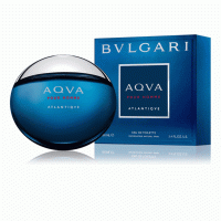 عطر بولغاري اكوا Atlantiqve او دو تواليت 100مل