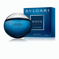 عطر بولغاري اكوا Atlantiqve او دو تواليت 50مل