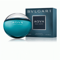 عطر بولغاري اكوا بور اوم تواليت 100مل