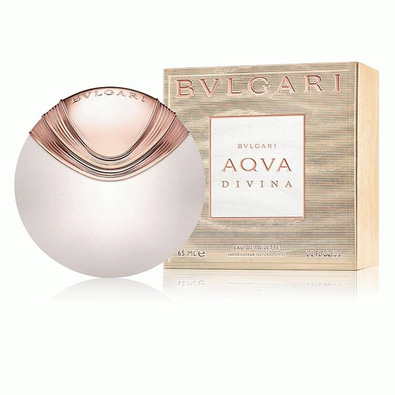 عطر بولغاري اكوا ديفينا او دو تواليت 65مل