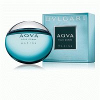 عطر بولغاري اكوا مارين بور اوم تواليت 100مل