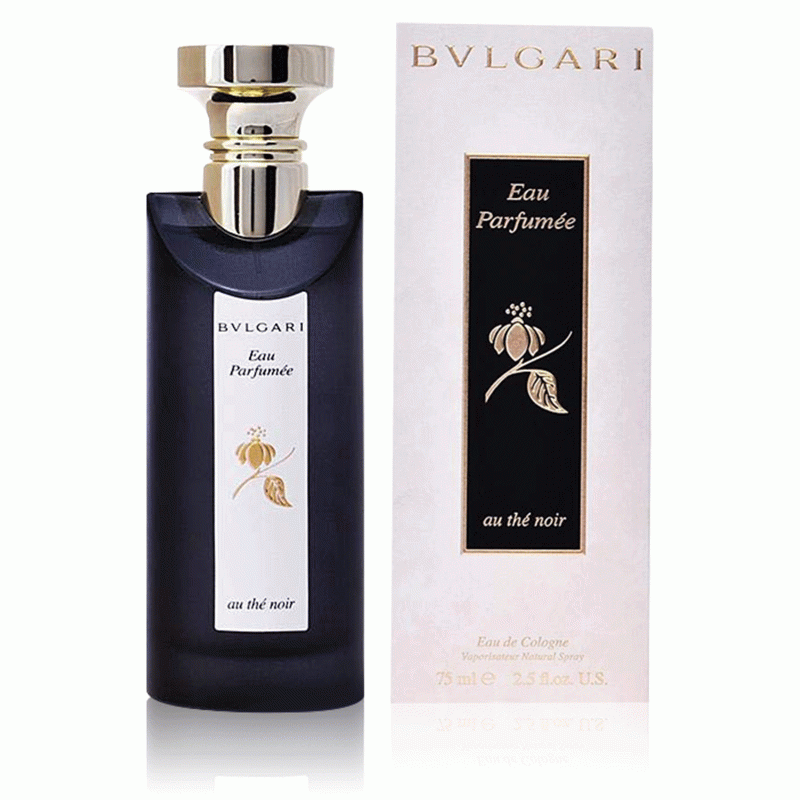 عطر بولغاري او ذا نوير او دو كوليجن 75مل