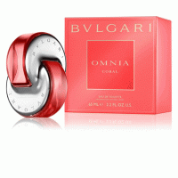 عطر بولغاري اومنيا كورال تواليت 65مل