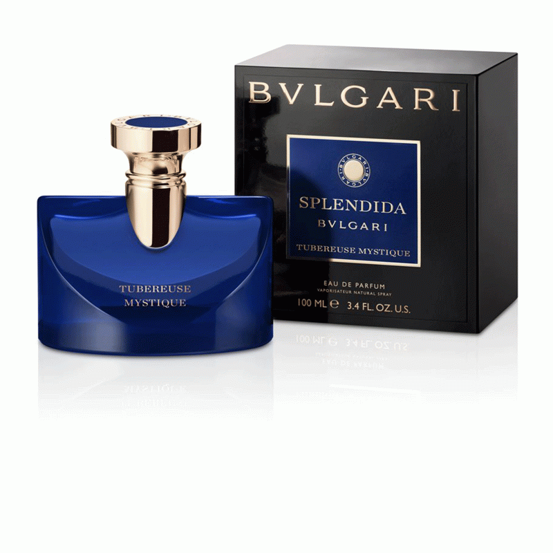 عطر بولغاري سبلنديدا توبيروز مستيك او دو بارفيوم 100مل