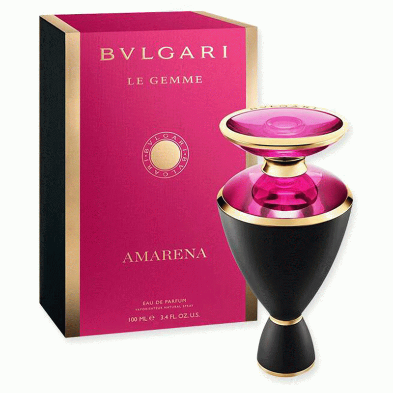 عطر بولغاري لو جيم امارينا او دو بارفيوم 100مل