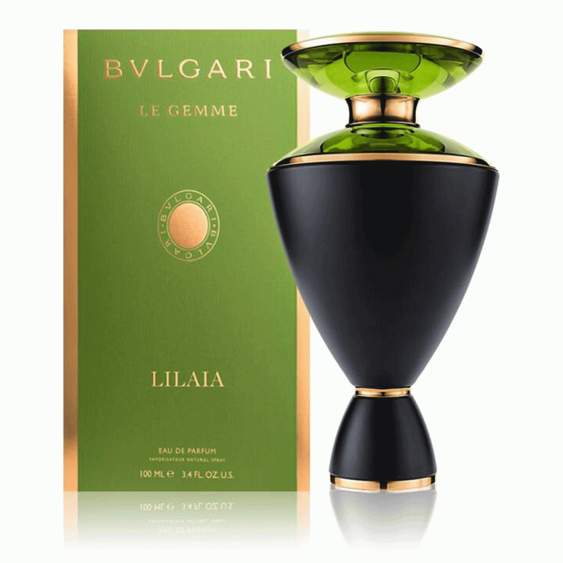 عطر بولغاري لو جيم ليلايا او دو بارفيوم 100مل