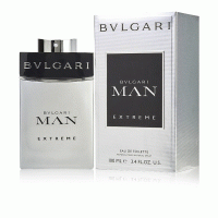 عطر بولغاري مان اكستريم او دو تواليت 100مل