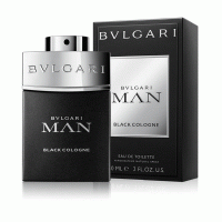 عطر بولغاري مان بلاك كولون او دو تواليت 100مل