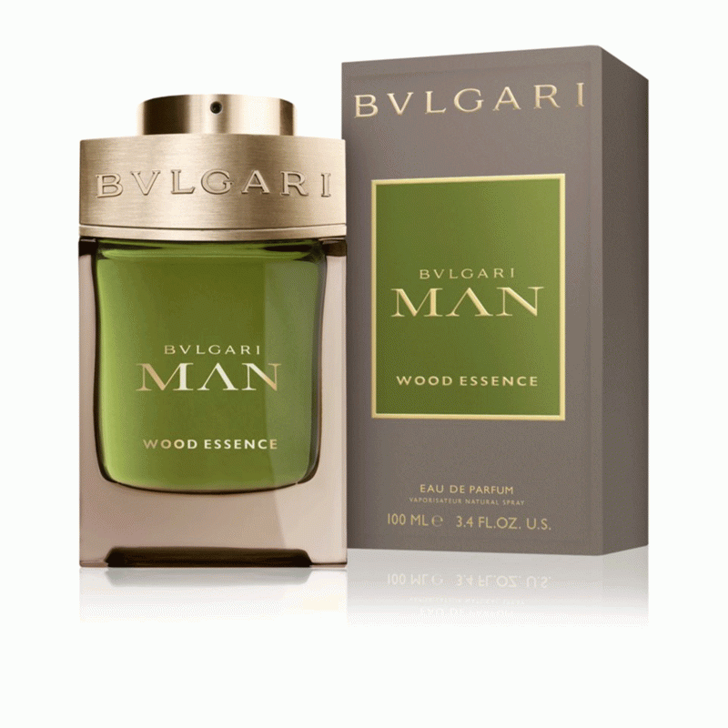 عطر بولغاري مان وود اسنس او دو بارفيوم 100مل