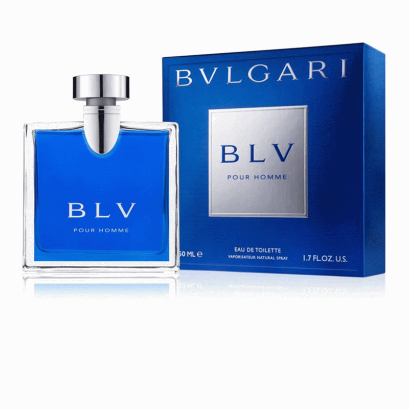 بولغاري بلو BLV الرجالي او دو تواليت 50مل