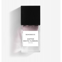 بوهوبوكو كوفي وايت فلاورز 50 مل