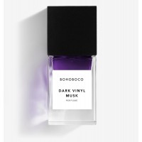 بوهوبوكو دارك فاينل مسك 50 مل