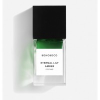 بوهوبوكو اترنال ليلي عنبر 50 مل 