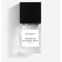 بوهوبوكو جيرانيوم بلسمك نوت 50 مل