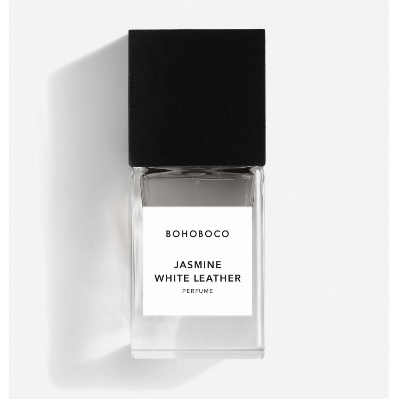 بوهوبوكو جاسمين وايت ليذر 50 مل