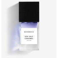 بوهوبوكو سي سالت كراميل 50 مل