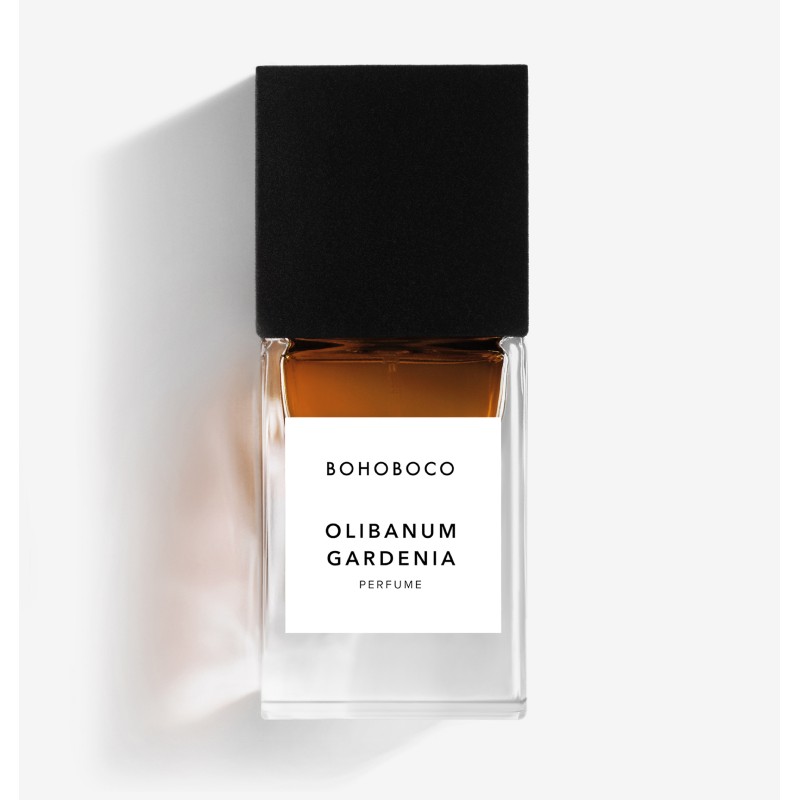 بوهوبوكو اوليبانوم قاردينيا 50 مل